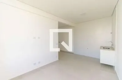 Apartamento para aluguel - centro, 1 quarto,  38 m² - são paulo