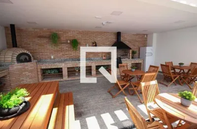 Apartamento para aluguel - vila esperança, 2 quartos,  49 m² - são paulo