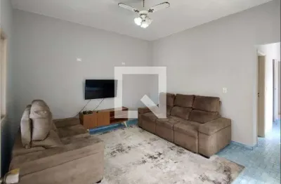 Casa para aluguel - nova mirim, 5 quartos,  250 m² - praia grande