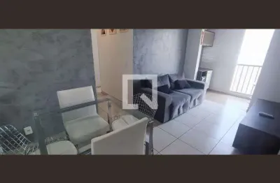 Apartamento para aluguel - vila andrade, 2 quartos,  46 m² - são paulo