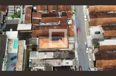 Casa para aluguel - guilhermina, 4 quartos,  230 m² - praia grande