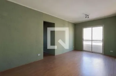 Apartamento para aluguel - santana, 2 quartos,  61 m² - são paulo