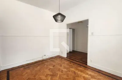 Apartamento para aluguel - botafogo, 2 quartos,  85 m² - rio de janeiro