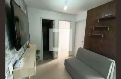 Apartamento para aluguel - água branca, 2 quartos,  32 m² - são paulo