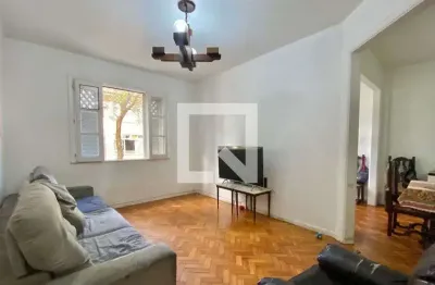 Apartamento para aluguel - copacabana, 2 quartos,  150 m² - rio de janeiro