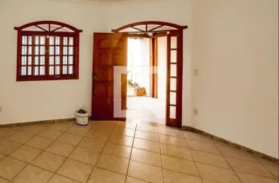Casa para aluguel - santa amélia, 3 quartos,  180 m² - belo horizonte