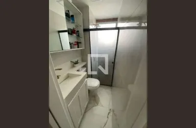 Apartamento para aluguel - recreio, 2 quartos,  45 m² - rio de janeiro