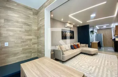 Apartamento para aluguel - copacabana, 2 quartos,  80 m² - rio de janeiro