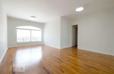 Apartamento para aluguel - jardim paulista, 3 quartos,  103 m² - são paulo