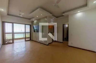 Apartamento para aluguel - jardim oceânico, 2 quartos,  80 m² - rio de janeiro