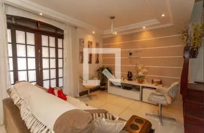 Casa para aluguel - cidade dutra, 3 quartos,  150 m² - são paulo