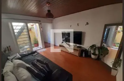 Casa para aluguel - vila guilherme, 3 quartos,  260 m² - são paulo
