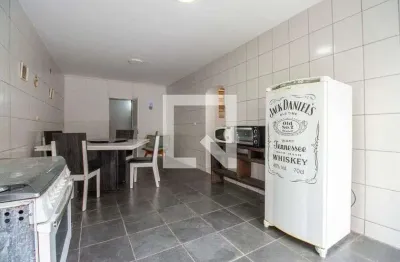 Casa com 1 quarto para alugar na Rua Frederico Von Martius, Cambuci, São Paulo