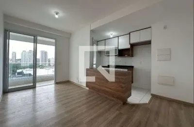Apartamento para aluguel - lapa, 2 quartos,  55 m² - são paulo
