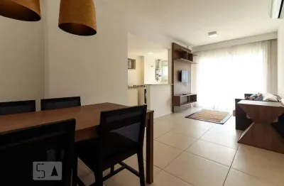 Apartamento para aluguel - recreio, 1 quarto,  55 m² - rio de janeiro