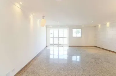Apartamento para aluguel - tatuapé, 3 quartos,  124 m² - são paulo