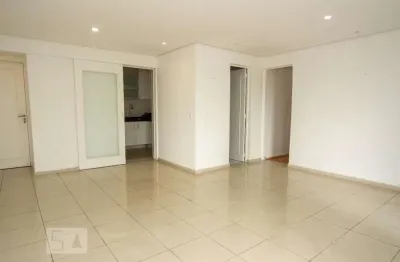 Apartamento para aluguel - panamby, 2 quartos,  83 m² - são paulo