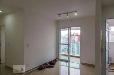 Apartamento para aluguel - tatuapé, 2 quartos,  60 m² - são paulo