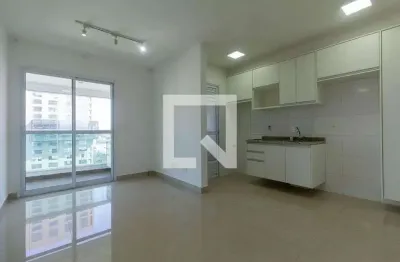 Apartamento para aluguel - tatuapé, 2 quartos,  60 m² - são paulo