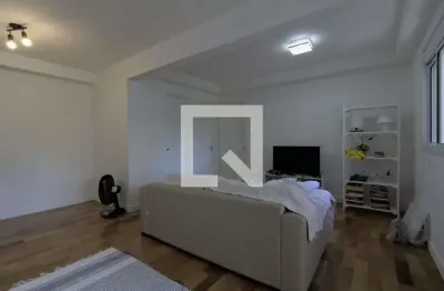 Apartamento para aluguel - vila pompéia, 2 quartos,  72 m² - são paulo