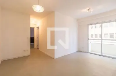 Apartamento para aluguel - alphaville, 2 quartos,  68 m² - barueri