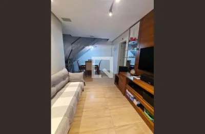 Cobertura para aluguel - jacarepaguá, 3 quartos,  163 m² - rio de janeiro