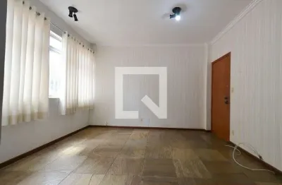 Apartamento para aluguel - santo antônio, 3 quartos,  92 m² - belo horizonte