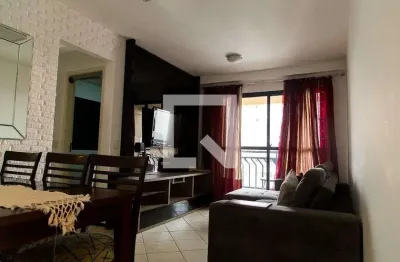 Apartamento para aluguel - saúde, 3 quartos,  83 m² - são paulo