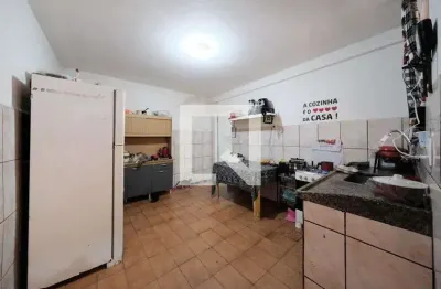 Casa para aluguel - artur alvim, 1 quarto,  60 m² - são paulo