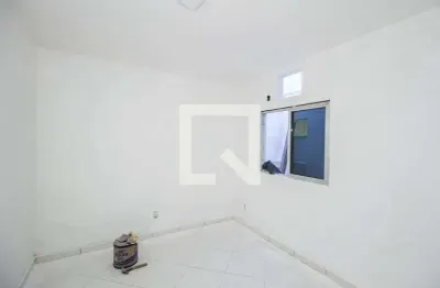 Apartamento para aluguel - heliópolis, 1 quarto,  45 m² - belford roxo