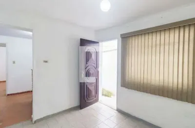 Casa com 1 quarto para alugar na Avenida Alberto Santos Dumont, Centro, Osasco