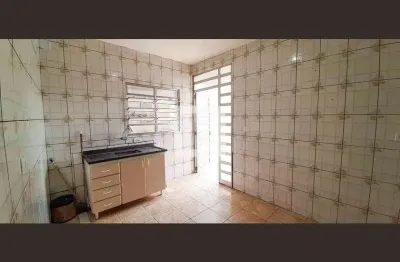 Casa para aluguel - bandeiras, 1 quarto,  55 m² - osasco