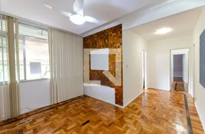 Apartamento para aluguel - fonseca, 3 quartos,  90 m² - niterói