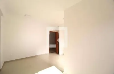 Apartamento para aluguel - jardim holanda, 2 quartos,  50 m² - uberlândia