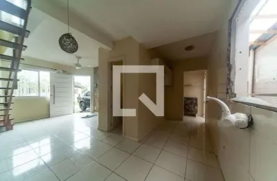 Apartamento para aluguel - santa isabel, 2 quartos,  65 m² - viamão