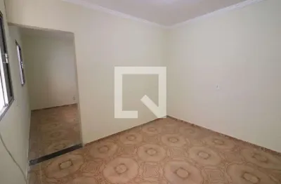 Casa com 1 quarto para alugar na Viela Zulmira Rosa dos Santos, Veloso, Osasco