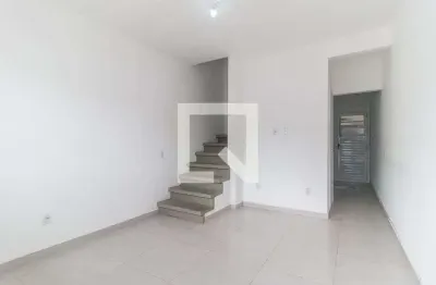 Casa / sobrado em condomínio para aluguel - jundiapeba, 2 quartos,  64 m² - mogi das cruzes