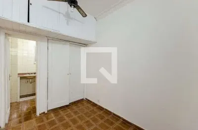 Apartamento para aluguel - centro , 1 quarto,  44 m² - niterói