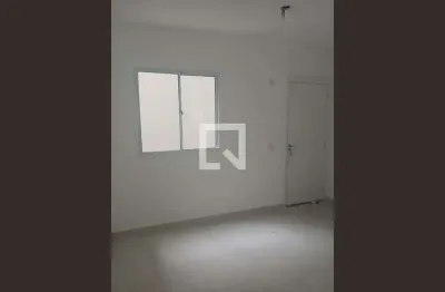 Apartamento para aluguel - parque são sebastião, 2 quartos,  44 m² - ribeirão preto