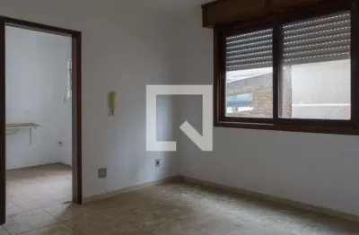 Apartamento para aluguel - nonoai, 2 quartos,  75 m² - porto alegre