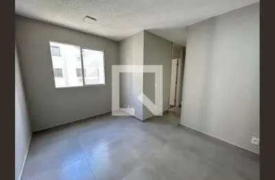 Apartamento para aluguel - piedade, 2 quartos,  44 m² - rio de janeiro
