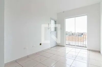 Kitnet / stúdio para aluguel - artur alvim, 1 quarto,  24 m² - são paulo