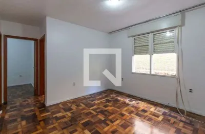 Apartamento para aluguel - cristal , 2 quartos,  70 m² - porto alegre