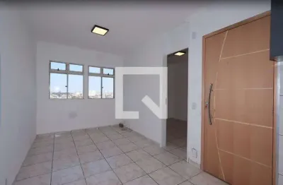 Apartamento para aluguel - jardim santa teresinha, 2 quartos,  45 m² - são paulo