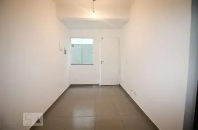 Apartamento para aluguel - vila constança , 2 quartos,  40 m² - são paulo