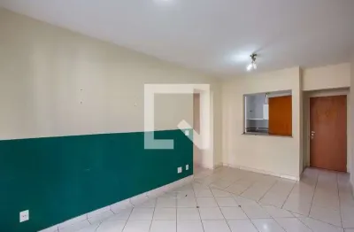 Apartamento para aluguel - centro, 1 quarto,  51 m² - ribeirão preto