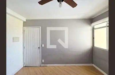 Apartamento para aluguel - jardim celia, 2 quartos,  56 m² - guarulhos