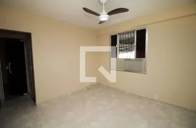 Apartamento para Aluguel - Irajá, 2 Quartos,  52 m² - Rio de Janeiro