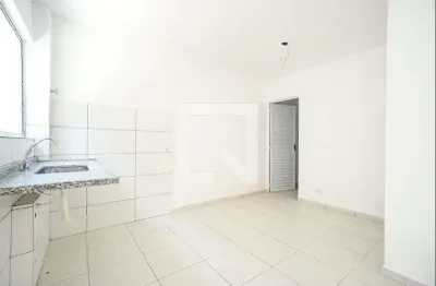 Apartamento para aluguel - penha de frança, 1 quarto,  31 m² - são paulo
