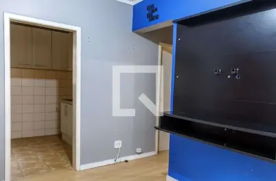 Apartamento para aluguel - camaquã, 2 quartos,  75 m² - porto alegre